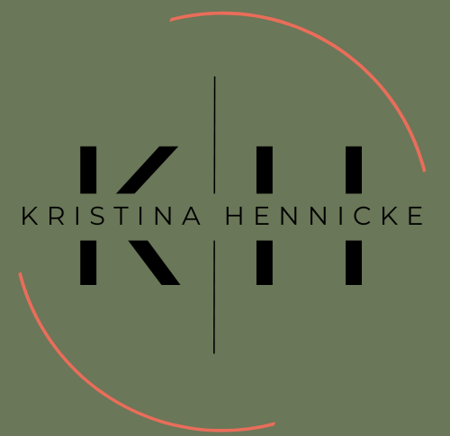 Kristina Hennicke Logo Kristina Hennicke Logo