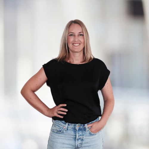 Kristina Hennicke Business Foto Kristina Hennicke Business Foto