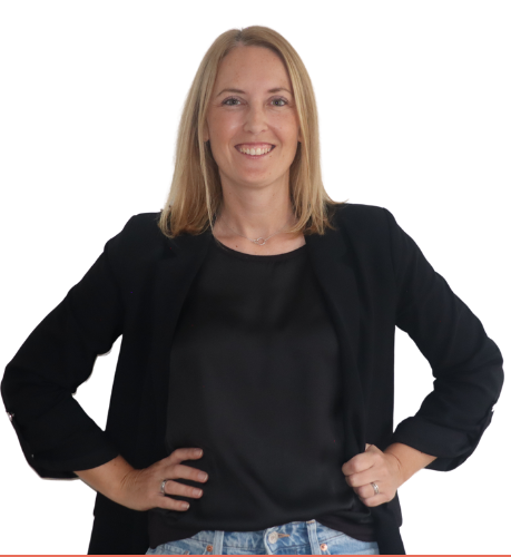 Kristina Hennicke Business Foto Kristina Hennicke Business Foto